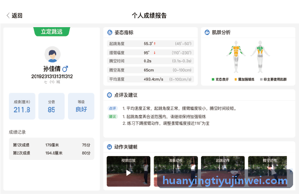 球类单项专项训练馆方案